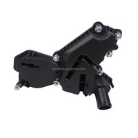 Séparateur d'eau d'huile moteur DS7G6A785BA DS7Z6A785F DS7G6A785BC DS7G-6A785-BC DS7Z6A785E pour Ford FOCUS Mondeo Escape Kuga 1.5