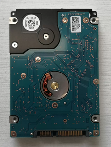 Disco Duro para Portátil HGST Travelstar 7K1000 de 1 TB, 2.5 Pulgadas, SATA 6 Gb/s, 7200 RPM, 32 MB de Caché, HTS721010A9E630 - Product Image 4