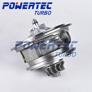 Cartucho de palanquilla Powertec Turbo MFS GT1238Z 810356 810356-0001 núcleo del turbocompresor QH300540K para Mazda 6 CX5 2,2 D - Product Image 3