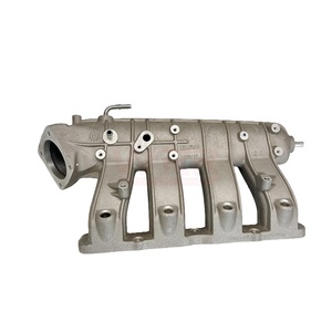 WRR 1008010-A07-ZCCS75 汽车配件 长安CS75-1.8T发动机进气歧管 - Product Image 1