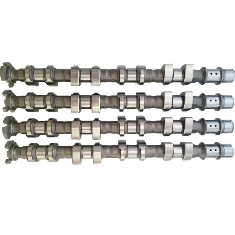 55561747 IN  Good Quality Chilled Cast Iron Auto Engine Parts Camshafts For CHEVROLET