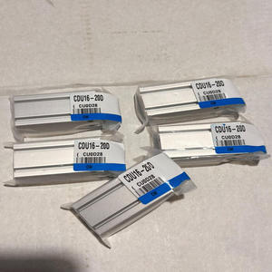 Original-SMC CDU16-20D <b>Small</b> Cylinder - Product Image 5