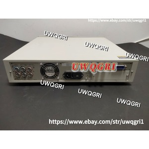 มัลติมิเตอร์ Advantest R6581T 8.5 หลัก 8 1/2 หลัก DMM มัลติมิเตอร์แบบดิจิตอล hx1 - Product Image 2