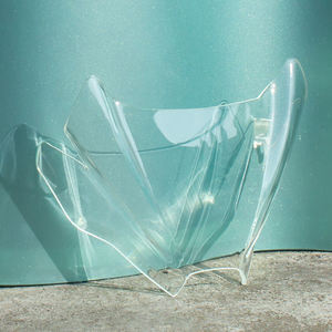 Deflectores de Viento para Motocicleta Suzuki GSX-8S_2023-2025, Parabrisas Acrílico Universal para Modificación de Motocicletas - Product Image 2