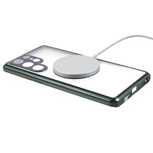 For Samsung Galaxy S23 Ultra Phone <strong>Case</strong> <strong>Double</strong> Sided Protection Compatible - Product Image 3