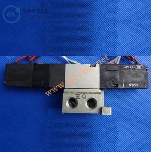 REPUESTO SMT VZ3440-5GB-01 VÁLVULA PARA MÁQUINA FUJI - Product Image 4