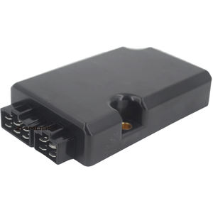 Midnight <span class=keywords><strong>Virago</strong></span> 750 920 XV750M XV920M <span class=keywords><strong>1983</strong></span> 42X-82305-20-00 Módulo Cdi para Yamaha - Product Image 1