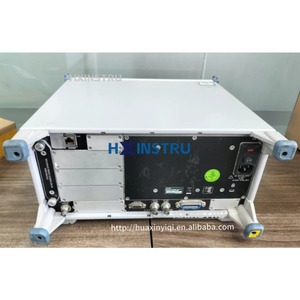 Analizador de Señales y Espectro R&S Rohde & Schwarz FSV7 Usado en Alemania 15 kg 1 Mes de Garantía H - Product Image 4
