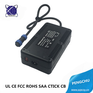 Customization High Quality Switching Power <strong>Adapter</strong> <strong>12V</strong> 24A 288W <strong>AC</strong> DC Power Supply with PFC Function - Product Image 2