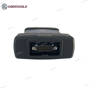 Dispositivo de Comunicación para Vehículos Scania VC-I-4, Herramienta para Camiones y Autobuses Scania, Software de Reparación Automotriz, Scania V-CI-4 para Scania - Product Image 2