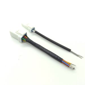 Cable electrónico con aislamiento de PVC de 2/6/8pin, chaqueta de 2/6/8 pines, de 2, de 2, de 2, de 2, de 2, de 8, de 2, de 2, de 1, de 2, de 2, de 1, de 2, de 2, de 2, de 1, - Product Image 5