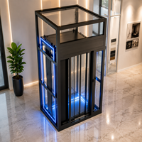 Porte manuelle, coulissante, à double ouverture, pliante, élévatrice pour maison, appartement, hôtel, bureau, bâtiment commercial