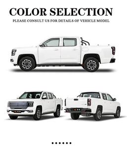 4x4 Jmc Grand <span class=keywords><strong>Avenue</strong></span> Vigus 2.3T 245PS Jmc Camion Prix Chine Voitures 5 Places 4WD 2WD Dadao Jmc Pickup - Product Image 2