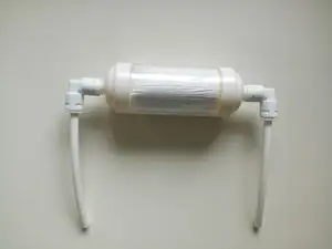 Home purificação água Ultrafiltração membrana com acessórios para tubos portátil filtração de água para baldes ao ar livre filtro