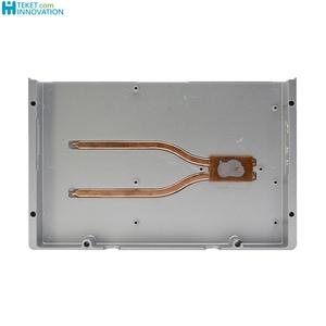 P150Y-C54 Panel PC industriel tactile capacitif de 15 pouces 1024x768 Intel <span class=keywords><strong>Core</strong></span> I3 I7 I7 J6412 HD <span class=keywords><strong>5</strong></span> LAN POE 4 COM GPIO 6 DC9-36V USB - Product Image 6