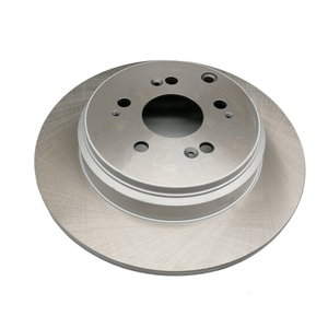 Frontech <b>Disc</b> Pad for 2007 Dakota Truck Rear <b>Discs</b> Mercedes 9424210912 Golf Mk3 - Product Image 5