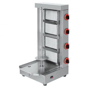 Petite machine shawarma,, prix d'usine, à bas prix, - Product Image 5