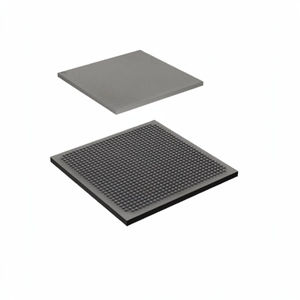 896 BGA BOM IC In Stock Embedded Electronic Circuit Components APA1000-FG896A - Product Image 1
