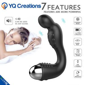 Machine sexuelle vibrante à prix d'usine, jouet anal, jouet sexuel pour hommes, jouets anaux pour hommes, Fair and Lovely pour hommes - Product Image 4