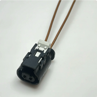 2137400-1 Original 5-Pin Volkswagen Audi Automobil-Steckverbinder Steckergehäuse Kabelbaumabdeckung