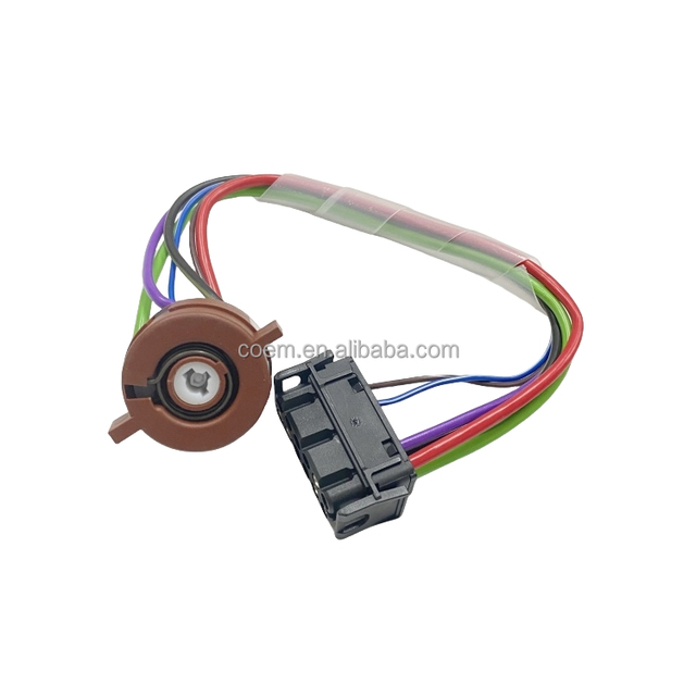 Ignition Starter Switch 61328360925 for BMW E36 M3 Ignition Module