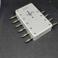 Generador de ECG, Simulador de Señales de ECG DG1000, Generador de Señales de Pulso