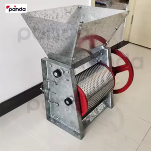 Thiết Kế Mới Cà Phê Đậu Máy Lột Cà Phê Tươi Đậu-Cối Cà Phê Vỏ Máy Loại Bỏ - Product Image 6