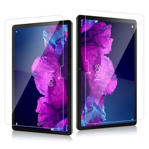 Miếng Dán Màn Hình Bằng Kính Cường Lực Mới 2021, Bảo Vệ Màn Hình Chống Xước Cho Máy Tính Bảng Lenovo Tab P11 Pro 11 11.5 Inch 0.3Mm 9H - Product Image 4