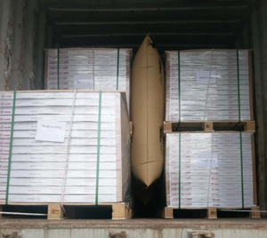 <span class=keywords><strong>Nueva</strong></span> Tendencia 6mm SPC Click Lock Pisos ecológicos impermeables para uso interior Supermercados Áreas residenciales 5 años - Product Image 6