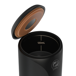 Portable Electric Capsule Coffee <strong>Maker</strong> Usb Electric Travel Mini Espresso <strong>Maker</strong> Coffee Wireless Coffee <strong>Maker</strong> - Product Image 6