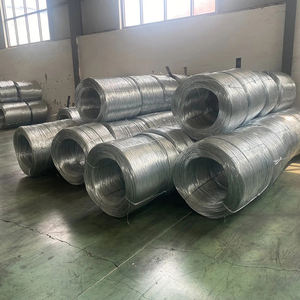 <span class=keywords><strong>Alambre</strong></span> de Hierro <span class=keywords><strong>Galvanizado</strong></span> por Inmersión en Caliente, <span class=keywords><strong>Calibre</strong></span> 3.6mm Z50 14 y <span class=keywords><strong>16</strong></span>, <span class=keywords><strong>Alambre</strong></span> de Hierro Doblado y Cortado para Paneles de Cercas, Directamente del Fabricante Chino - Product Image 3