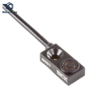 Capteur inductif PNP NO IQ04-1B5PSKW2S IQ04-1B5PSKW2K IQ04-1B5PSKW2L pour système de contrôle de machine CNC - Product Image 1