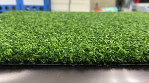 INOLP Professional Sports Field Durable <b>Artificial</b> <b>Grass</b> with FIFA Certification Made in China & Guatemala - Product Image 4