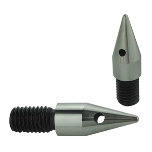 قطع دليلية لقوالب المركبات الفولاذية، أجزاء قوالب التثقيب - Product Image 1