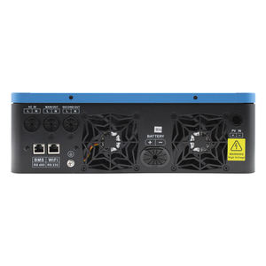 <span class=keywords><strong>Easun</strong></span> Power Entrepôt de l'UE Monophasé 230Vac 2.2kva 3.2kva 4.2kva 7kva Onduleur solaire hybride MPPT Grid - Product Image 3