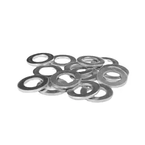 SDPSI DCT GB97 A4 Flat Washer Plain Gasket 316 Stainless Steel M4 M5 M6 M8 M10 M12 M16 M20 M24