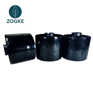 Wave Pattern Black Tear Tape – High Strength Easy Tear for Cigarette Industry - Product Image 5