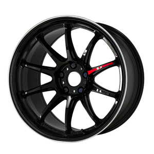 Jantes en aluminium noir forgé en pouces, roues Works, roues légères, 5x100 5x114.3 4x100 15 16 17 18 19 pouces pour voiture Stance JDM - Product Image 4