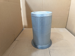 Filtre de séparation huile-gaz en métal LE 48 007X de haute qualité pour compresseur d'air à usage industriel - Product Image 6
