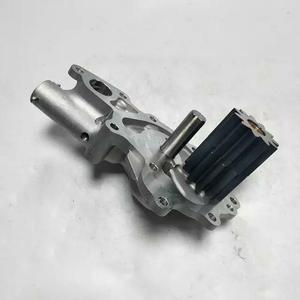 อะไหล่เครื่องยนต์เครื่องจักรก่อสร้าง KAWAKITA J08E J05E ปั๊มน้ำมันรถขุด SK350-8 15110-2160C SK200-8 SK250-8 SK260-8 - Product Image 6