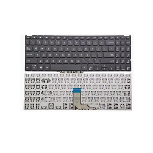 Teclado para Asus FL8700 X512 V5000 V5000D V5000F V5000J X509 M509 Y5200F Y5000F X530 <span class=keywords><strong>K530</strong></span> teclado portátil EE. UU. teclado portátil - Product Image 1