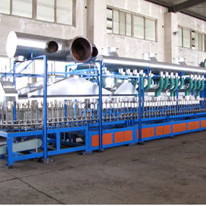 Trempe Lehr <span class=keywords><strong>verrerie</strong></span> machine meilleure qualité fabriqué en Shandong - Product Image 2