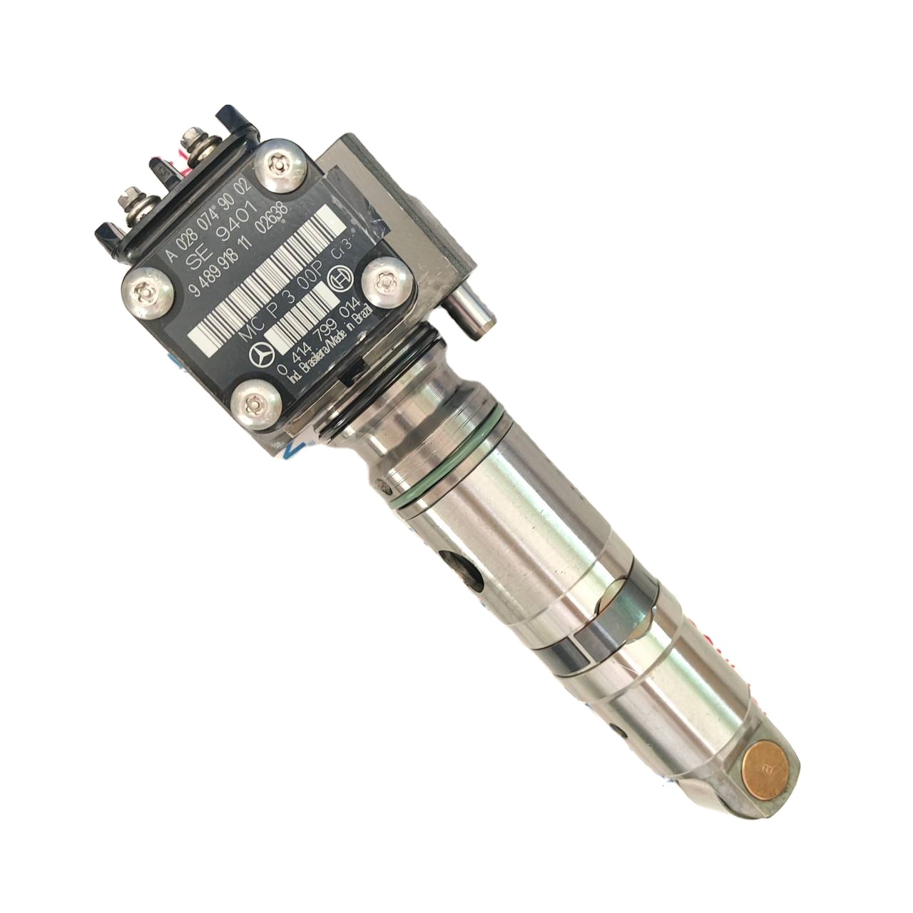 0417号 まとめ High Quality 0414799054 Diesel Fuel Injection Unit Pump for