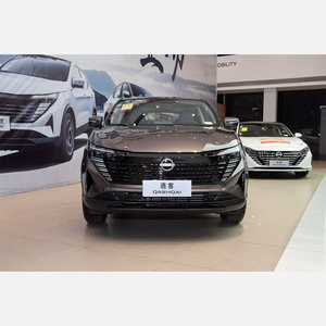 Vente en gros 2025 <span class=keywords><strong>Nissan</strong></span> <span class=keywords><strong>Qashqai</strong></span> 1.3T/2.0L CVT 5 sièges 2WD voitures à essence SUV <span class=keywords><strong>Nissan</strong></span> <span class=keywords><strong>Qashqai</strong></span> voitures neuves - Product Image 2