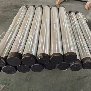 Ciseaux hydrauliques de briseur d'excavatrice diamètre de 165mm 175mm pour le briseur de pierre de marbre - Product Image 5