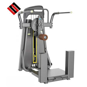 Equipo de Fitness comercial, máquina de fuerza, gimnasio, Fitness, máquina Multi cadera - Product Image 3