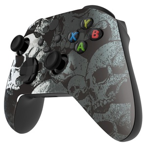 Accessoires pour manette de jeu, coque de remplacement, design personnalisé, étuis pour manette de jeu Xbox Series X S - Product Image 3