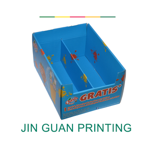 Child Resistant Eco-Friendly Biodegradable Art Tube Boxes Handle for Cosmetic Cream Lotion Adhesive Tape Packaging UV Printing - Product Image 4