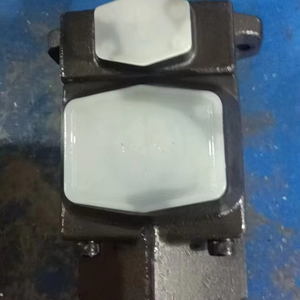 ปั๊มใบพัดแบบคงที่เสียงรบกวนต่ำ PV2R12-19-94-F-R-REAA-42 PV2R12-23-116-F-R-EAA-42 ปั๊มระบบไฮดรอลิกอุตสาหกรรม - Product Image 1