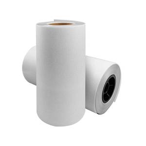 Rouleau de <span class=keywords><strong>film</strong></span> DTF à paillettes <span class=keywords><strong>d</strong></span>'<span class=keywords><strong>or</strong></span> <span class=keywords><strong>Film</strong></span> de transfert de chaleur PET pour vêtements pour imprimante DTF - Product Image 2